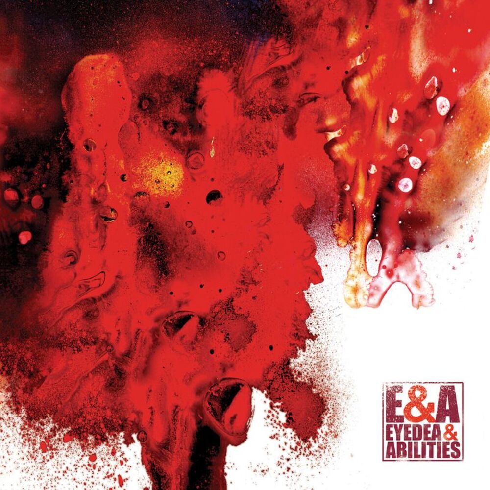 Eyedea & Abilities - E&a LP LP